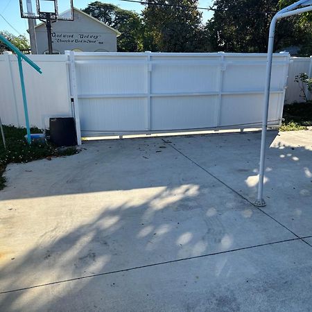 Hotel Mini House Oasis Miami Springs Exterior foto
