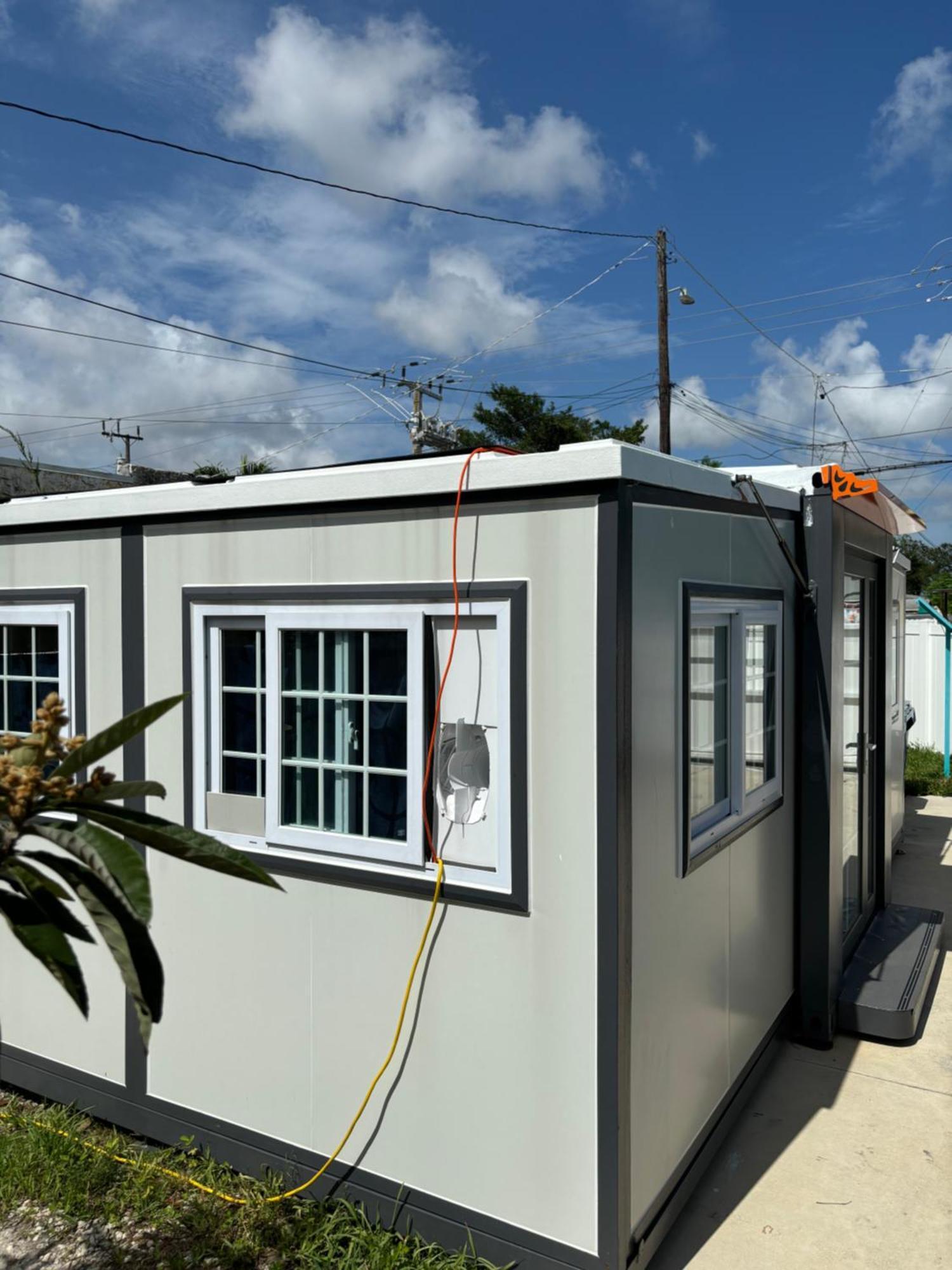 Hotel Mini House Oasis Miami Springs Exterior foto